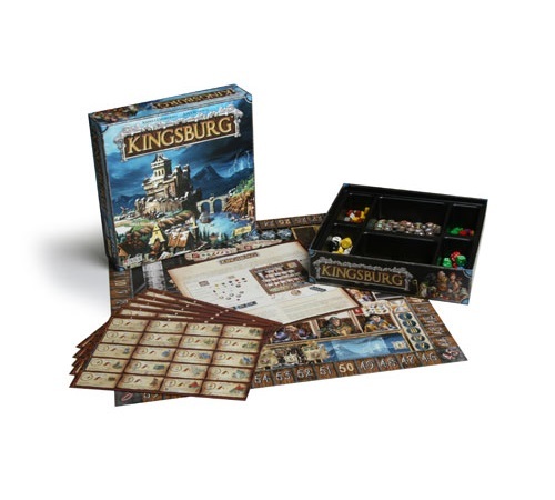 Kingsburg